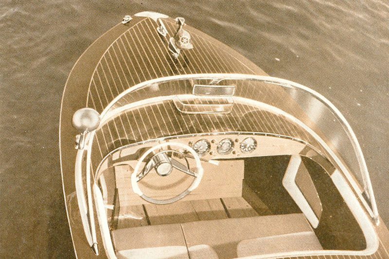 nautica riva