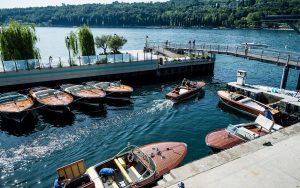 centro nautico lago di garda arcangeli - salò